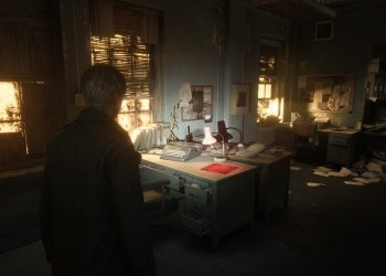 Konami Müjdeyi Verdi Yeni Silent Hill Remake Oyunları Gelecek