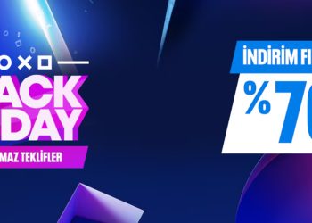 PlayStation Black Friday 2024 İndirimlerini Kaçırmayın