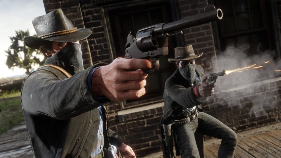 Red Dead Redemption 2'nin Steam Fiyatı Yükseldi