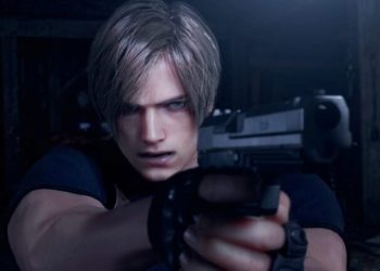 Resident Evil 4 Remake’in Apple Cihazlarına Çıkış Tarihi