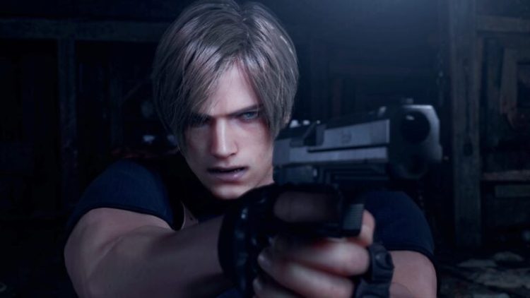 Resident Evil 4 Remake’in Apple Cihazlarına Çıkış Tarihi