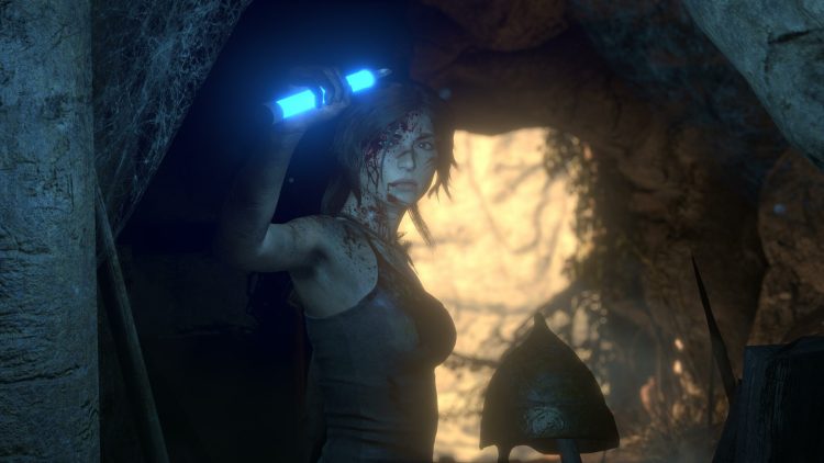 Tomb Raider Dizisi İptal Edilmemiş! İşte Heyecanlandıran Gelişme