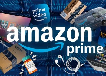 Samsung 6 Aylık Amazon Prime Üyeliği Dağıtıyor!
