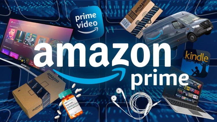 Samsung 6 Aylık Amazon Prime Üyeliği Dağıtıyor!