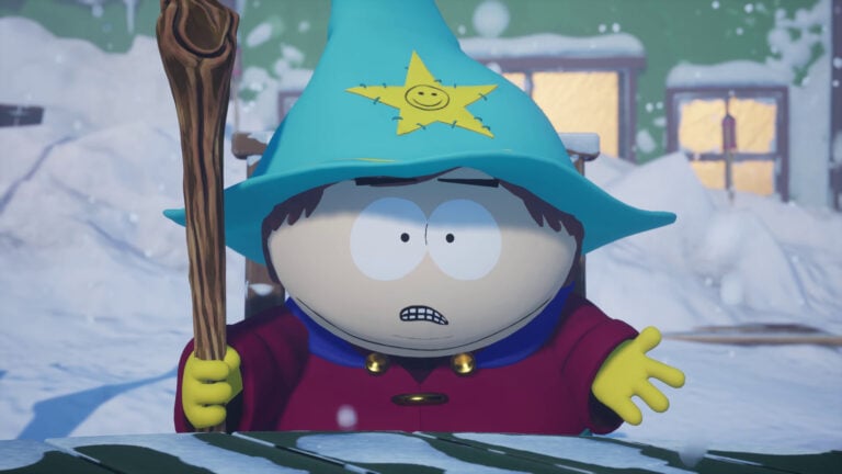 South Park Snow Day Oynanış Fragmanı Yayınlandı
