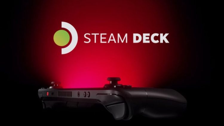 Steam Deck OLED Duyuruldu