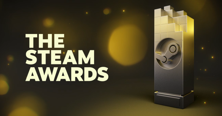 Steam Ödülleri 2024 Adayları Ortaya Çıkıyor