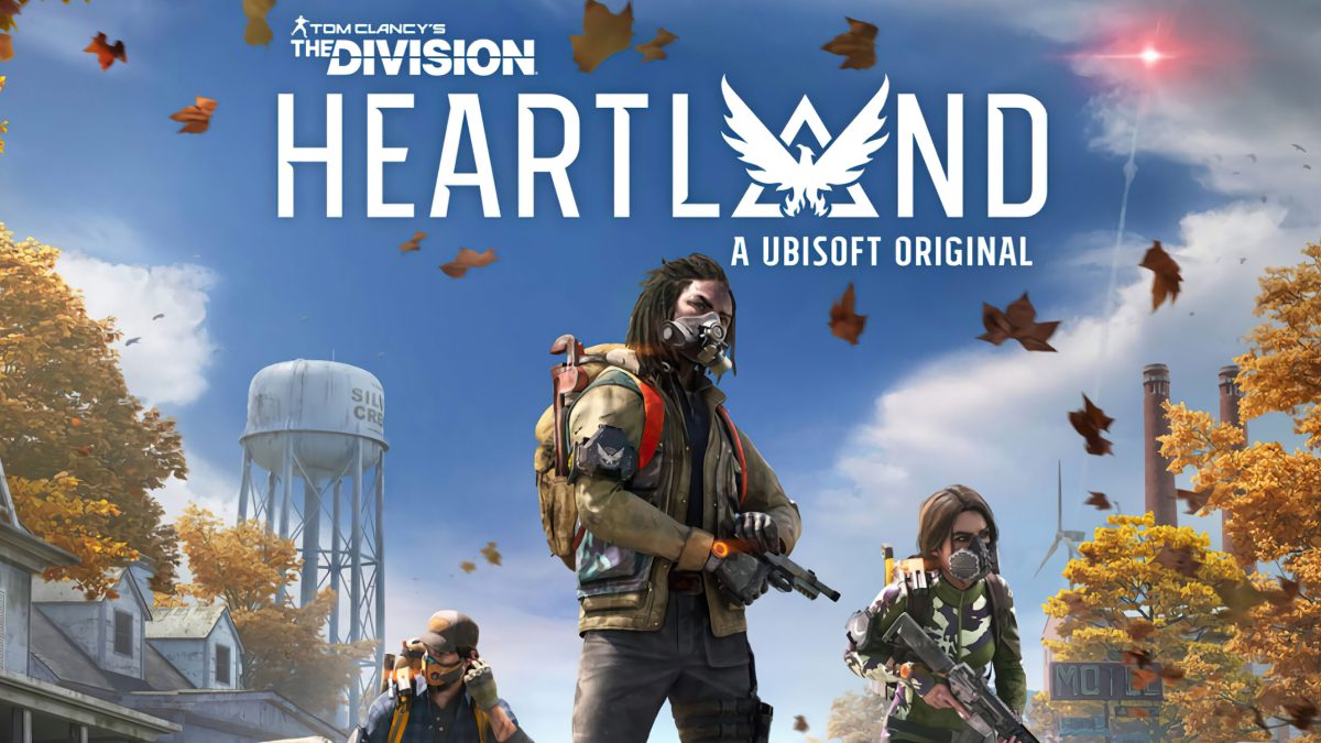 The Division Heartland Çıkış Tarihi Yakın Olabilir