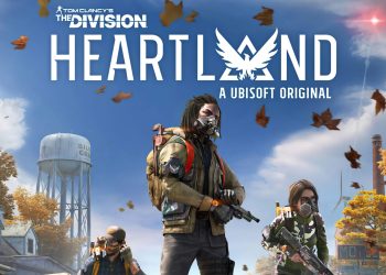 The Division Heartland Çıkış Tarihi Yakın Olabilir