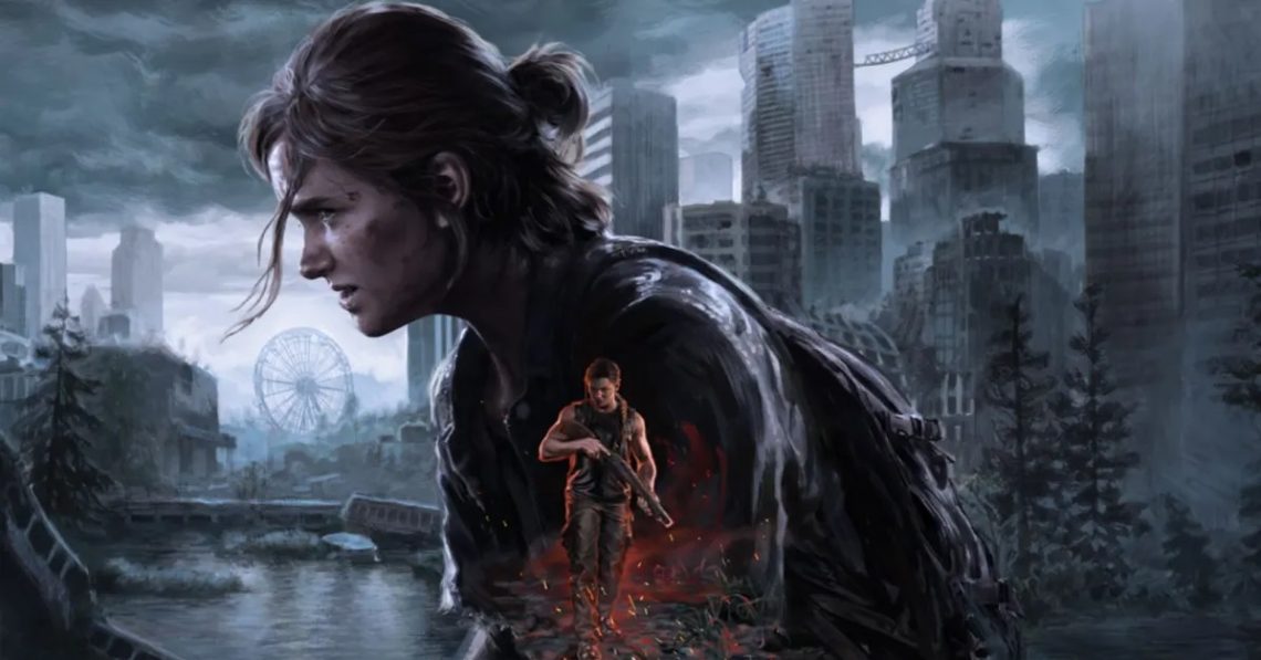 The Last of Us Sezon 2 Oyundan Kesilen Bölümleri de İçerecekmiş