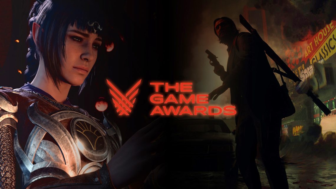 The Game Awards 2023 Adayları Açıklandı