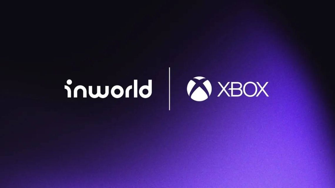 Xbox ile Inworld AI İş Birliği Yapay Zeka Destekli Oyunlar Geliyor