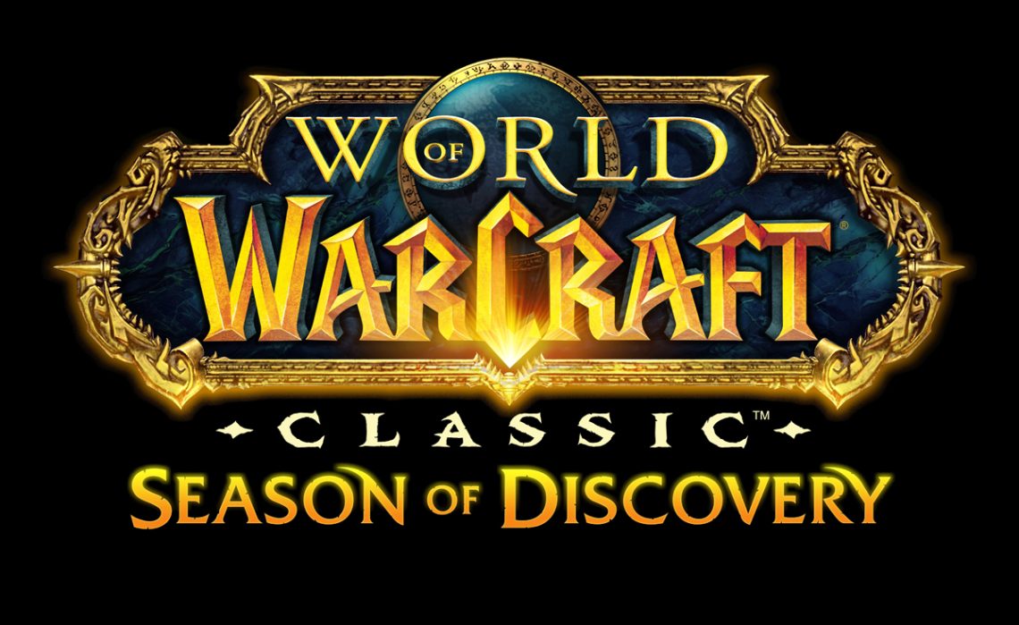Yeni World of Warcraft Classic Sezonu, Ay Sonunda Başlıyor