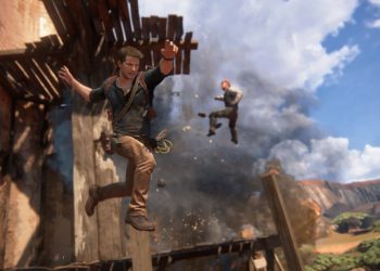 Yeni Naughty Dog Oyununun Kod Adı Sızdırıldı