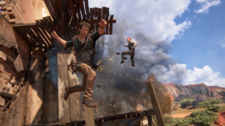 Yeni Naughty Dog Oyununun Kod Adı Sızdırıldı