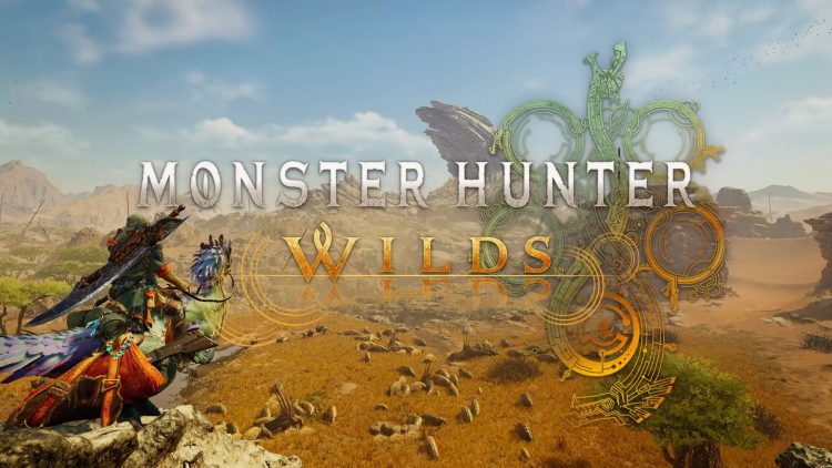 Capcom, Monster Hunter Wilds Oyununu Duyurdu