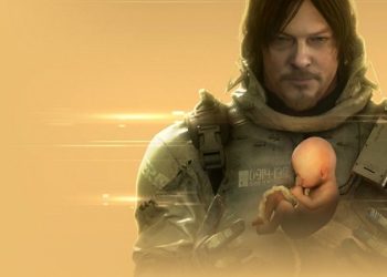 Death Stranding Director's Cut İçin iOS ve Mac Kullanıcılarına Kötü Haber