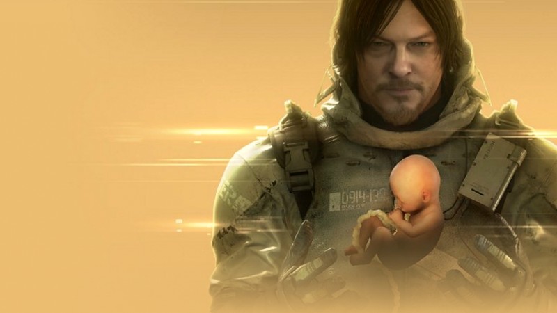 Death Stranding Director's Cut İçin iOS ve Mac Kullanıcılarına Kötü Haber