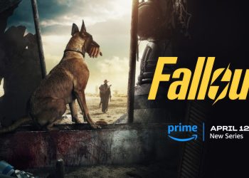 Fallout Dizisinin Fragmanı Yayınlandı