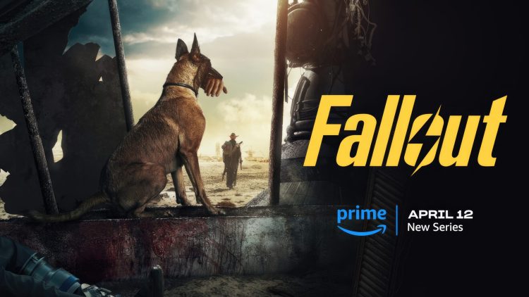 Fallout Dizisinin Fragmanı Yayınlandı
