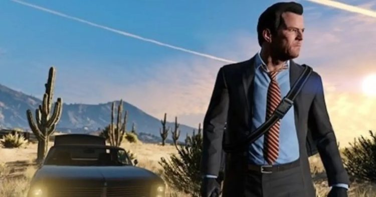 GTA 5 Kaynak Kodları Tamamıyla Sızdırıldı