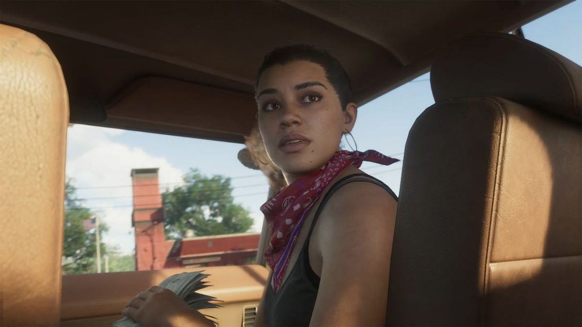 GTA 6 Oyunundaki Polis Takipleri Daha Gerçekçi Hale Gelecek