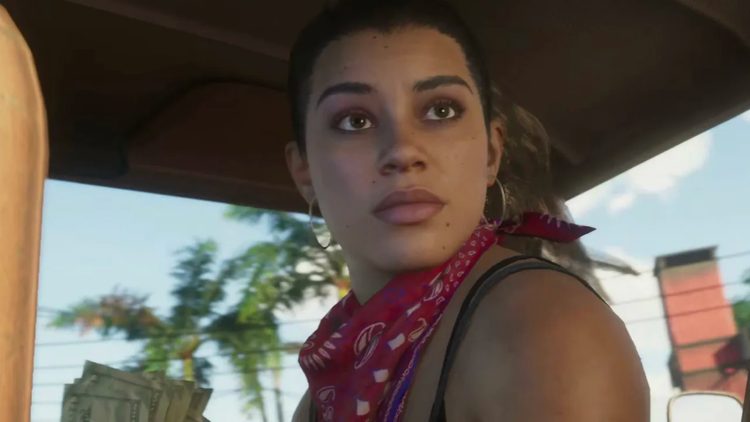 GTA 6'nın Lucia Karakterini Kimin Canlandırdığı Bulunmuş Olabilir