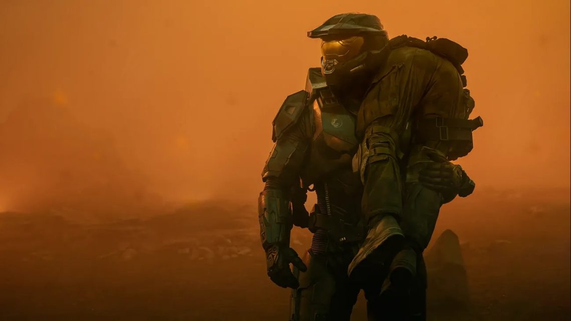 Halo Dizisinin Sezon 2 Fragmanı Yayınlandı