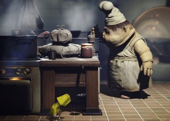 Little Nightmares Mobil Cihazlar İçin Yayınlandı Fiyat Farkı Dikkat Çekiyor