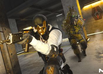 Modern Warfare 3 Sezonu Haftaya Başlayacak