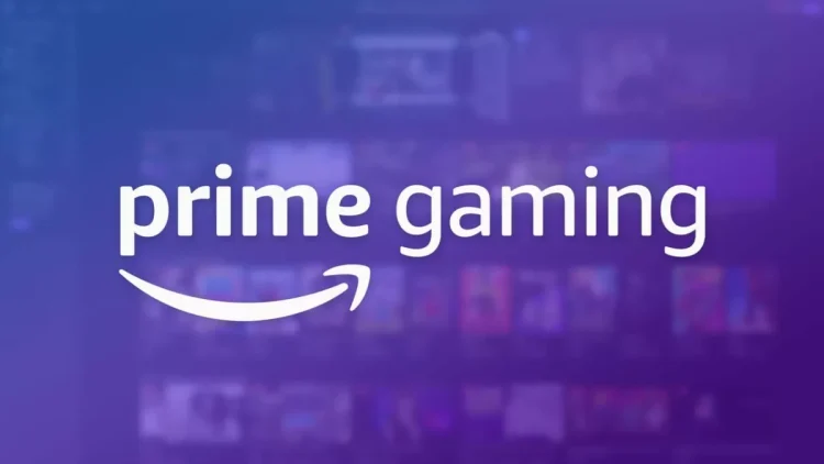 Prime Gaming Mayıs 2024 Oyunları Açıklandı