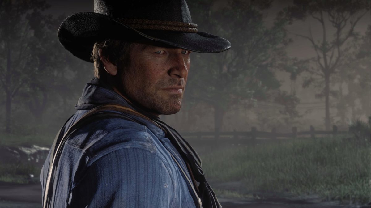 Red Dead Redemption 3 Çıkacak Mı Roger Clark Açıkladı!