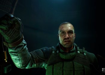 STALKER 2 Yeni Fragmanı ile Büyülüyor