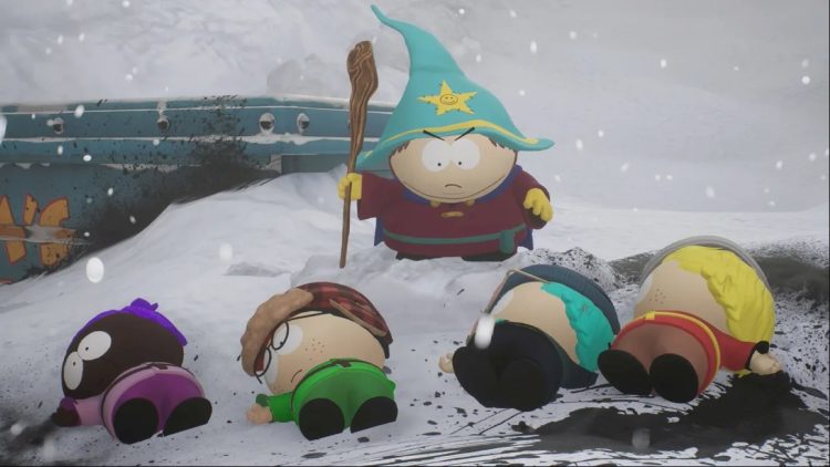 South Park Snow Day Çıkış Tarihi Belli Oldu