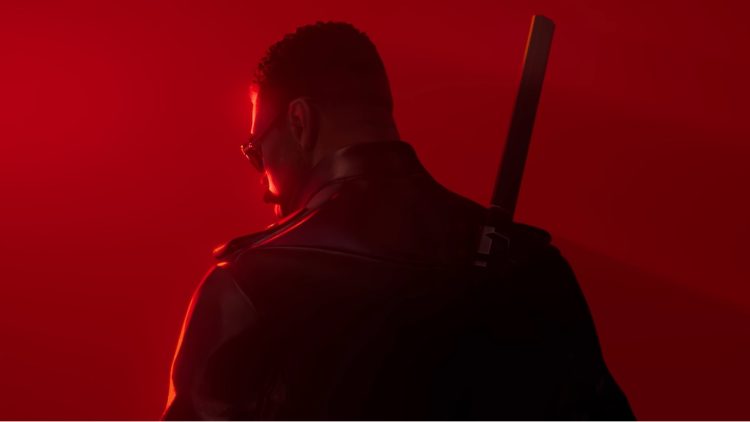 Yeni Arkane Oyunu Marvel's Blade, The Game Awards 2023'te Duyuruldu
