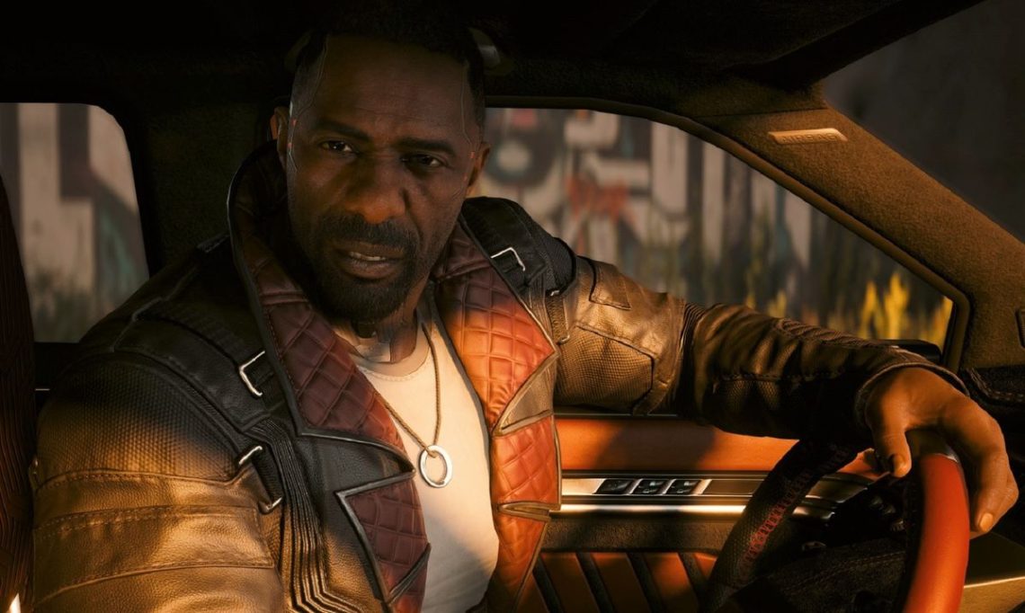 Cyberpunk 2077: Ultimate Edition Mac İçin de Geliyor