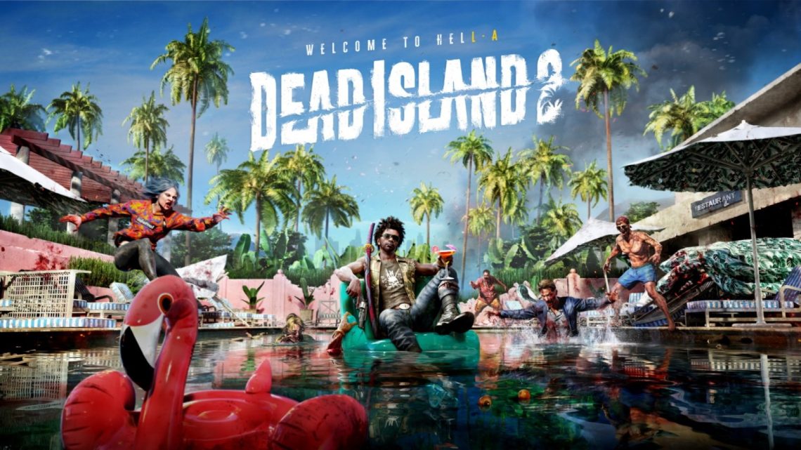 Dead Island 2 Türkçe Yama Yayınlandı