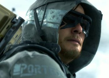 Death Stranding Director's Cut'ın iPhone ve iPad Çıkış Tarihi Duyuruldu