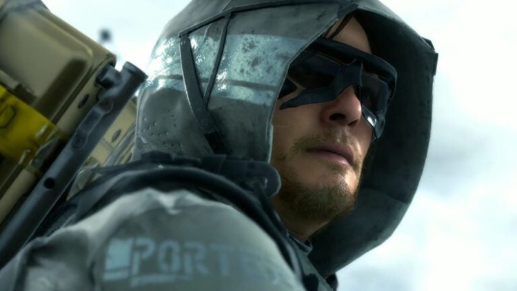 Death Stranding Director's Cut'ın iPhone ve iPad Çıkış Tarihi Duyuruldu