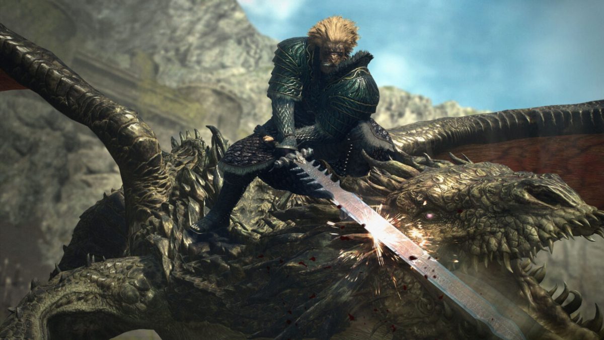 Dragon’s Dogma 2 Yeni Oynanış Videosu Yayınlandı