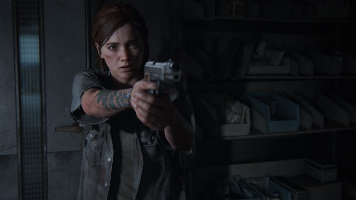 Emmy Ödüllü Yönetmen The Last of Us Sezon 2 Kadrosuna Katıldı