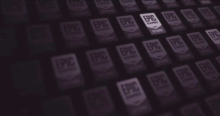 Epic Games Store Yılbaşı Ücretsiz Oyun Programı 1 Ocak