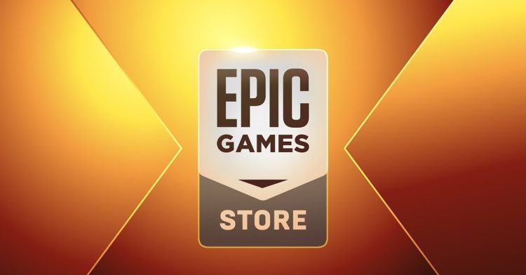 Epic Games Store Yılbaşı Ücretsiz Oyun Programı 3 Ocak