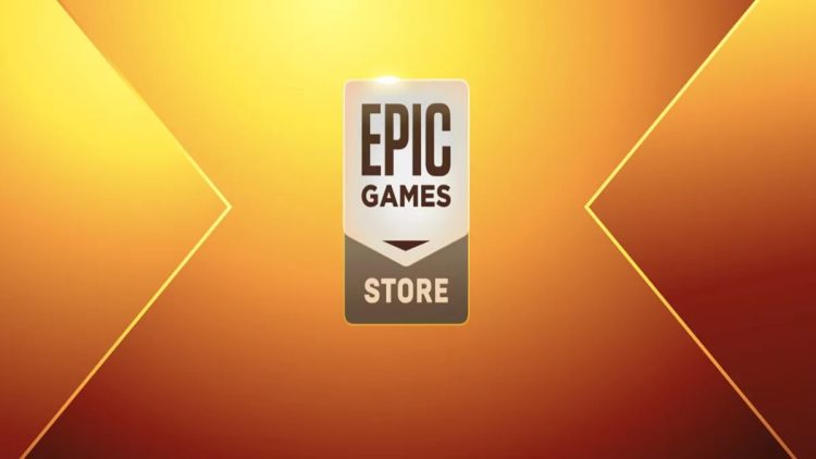 Epic Games Store Yılbaşı Ücretsiz Oyun Programı 4 Ocak