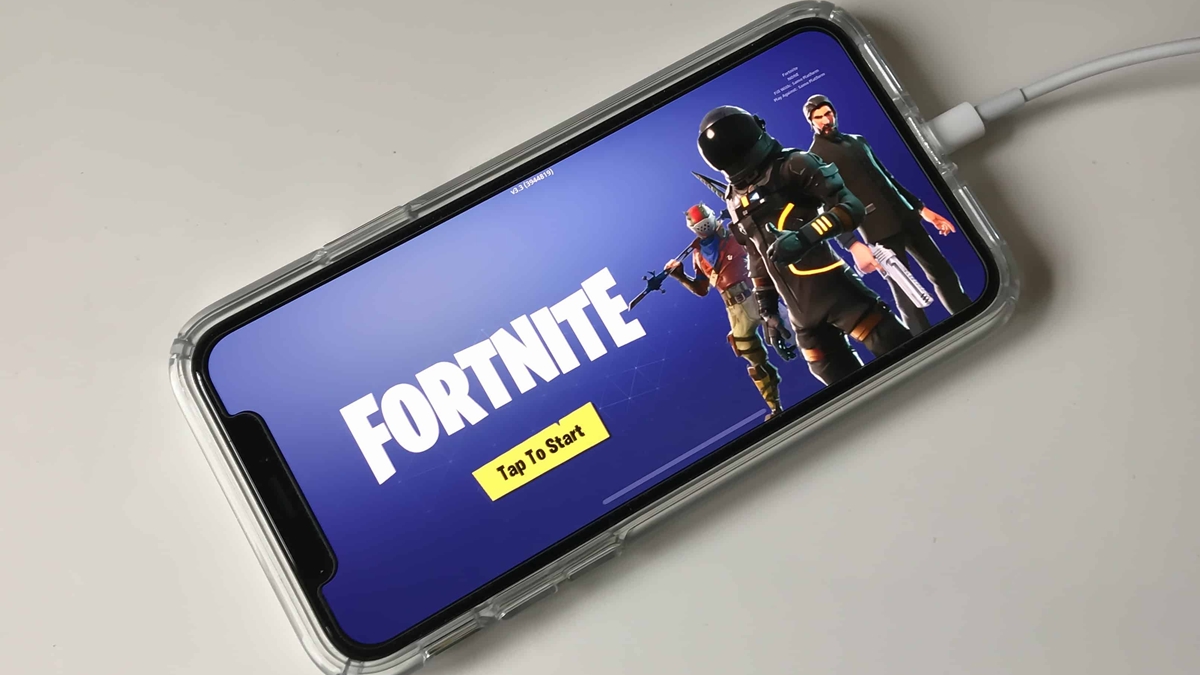 Fortnite iOS Cihazlara Geri Dönüyor