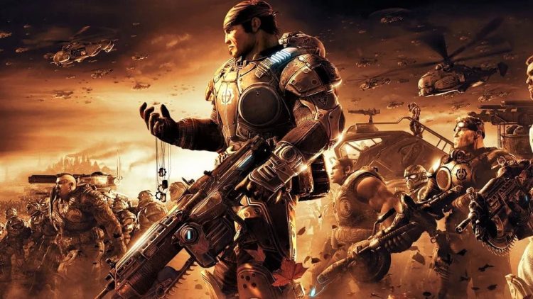 Gears of War Koleksiyon Paketi Bu Yıl Duyurulabilir