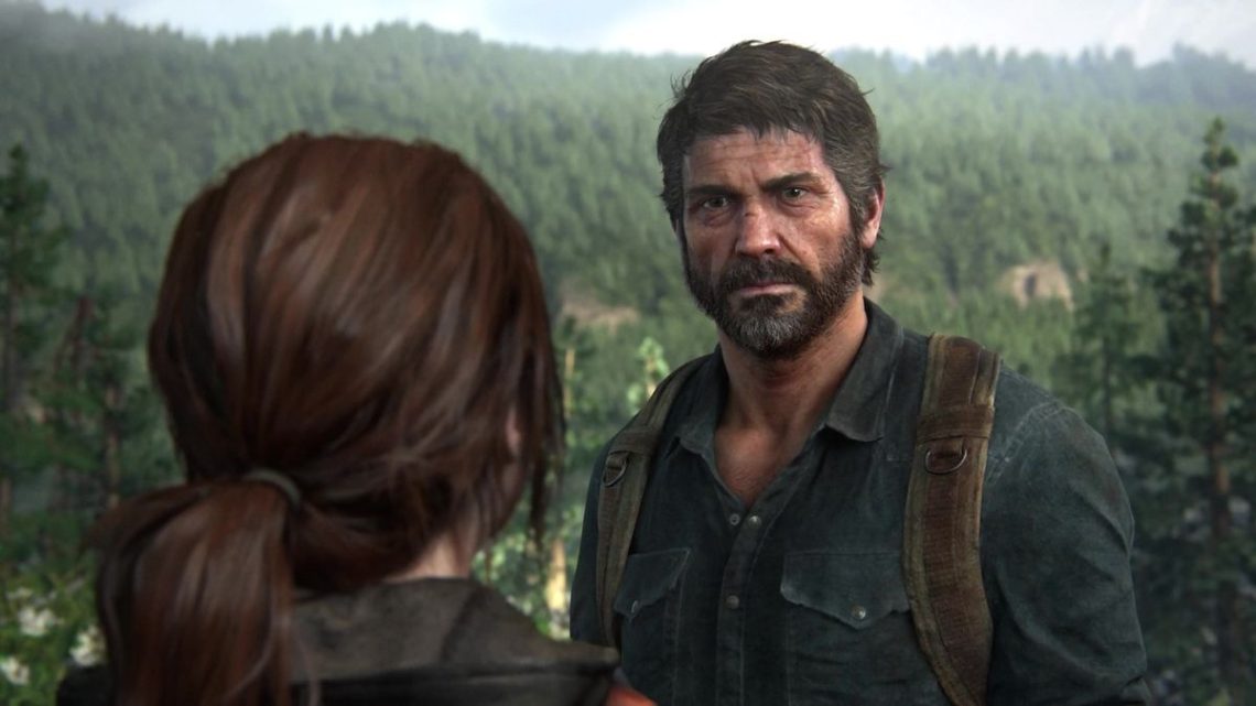 Troy Baker Yeni Naughty Dog Oyununda da Yer Alacak