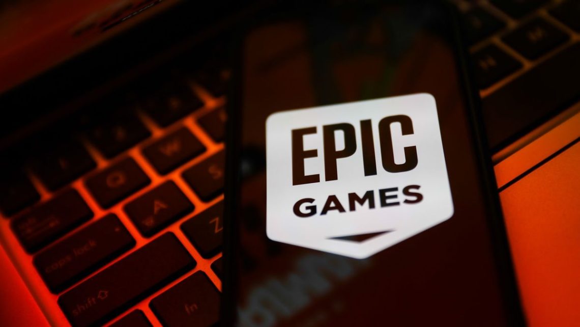 Epic Games Store Uygulaması Google Play Store'a Geliyor