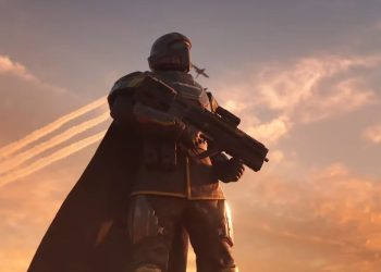 Helldivers 2 PC Sistem Gereksinimleri