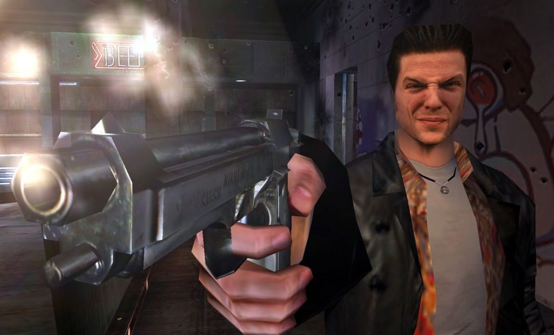 Max Payne RTX Remix Demosunu Denemeyi Unutmayın